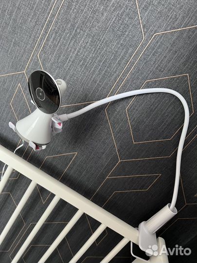 Держатель крепление для видеоняни, телефона