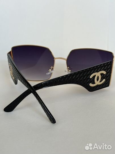 Очки chanel