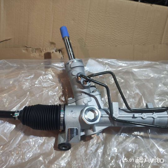 Рулевая рейка Mazda 3 BL Мазда 3 09-13 год