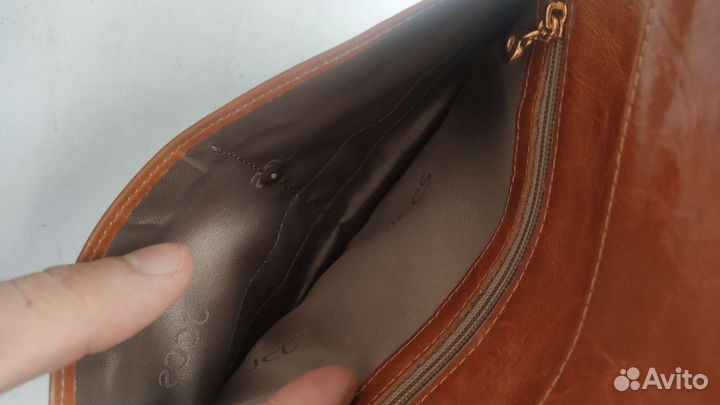 Кошелек кожаный женский jccs