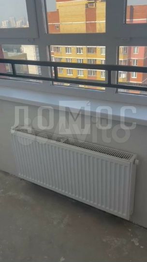 1-к. квартира, 35,1 м², 15/16 эт.