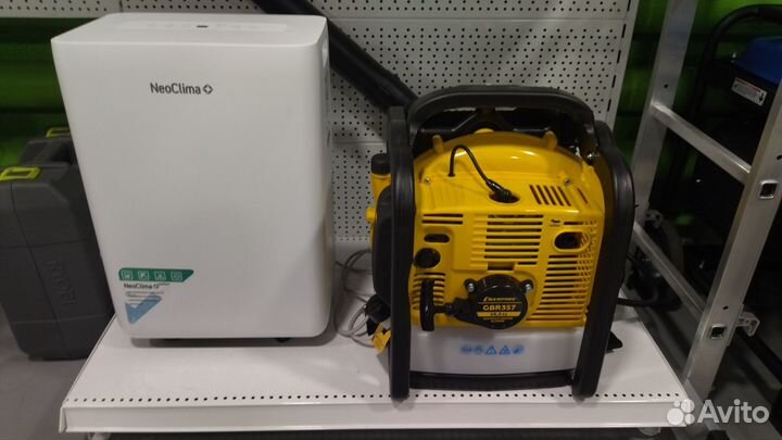 Прокат инструмента, аренда оборудования