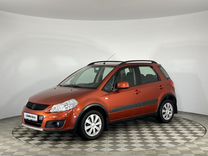 Suzuki SX4 1.6 MT, 2011, 143 749 км, с пробегом, цена 890 000 руб.