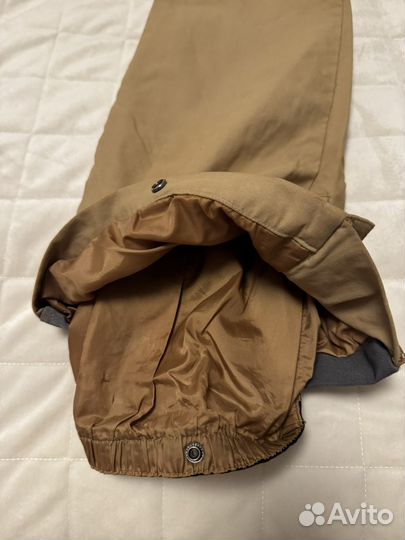 Брюки горнолыжные женские