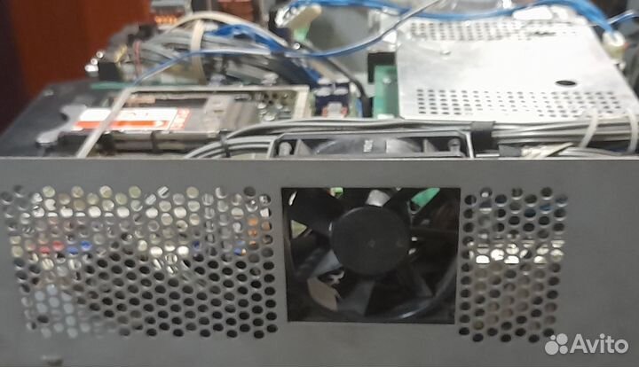 Корпус Spheros 42 Loewe