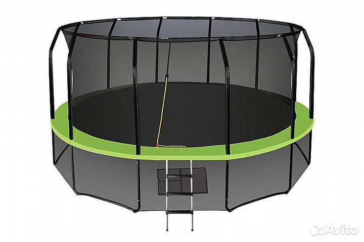 Батут Sky Double (4,88 м)