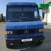 Mercedes-Benz T2 4.0 MT, 1990, 600 000 км, с пробегом, цена 1 500 000 руб.