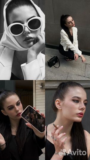 Мобильная фотосъемка