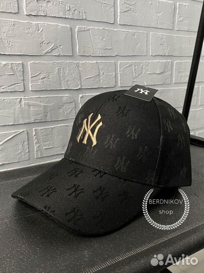 Кепка NewYork