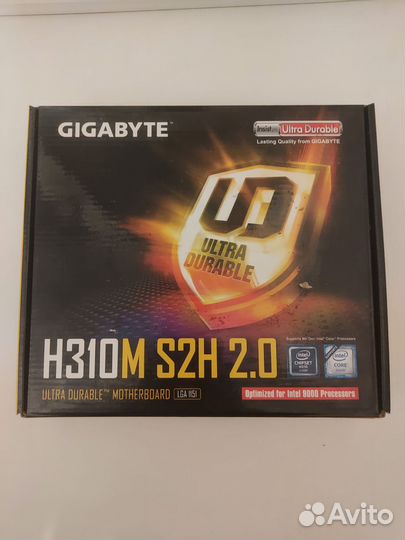 Материнская плата 1151 v2