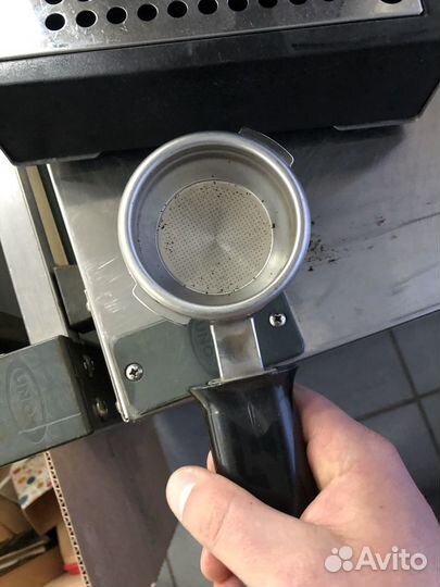 Кофемашина Gaggia Classic