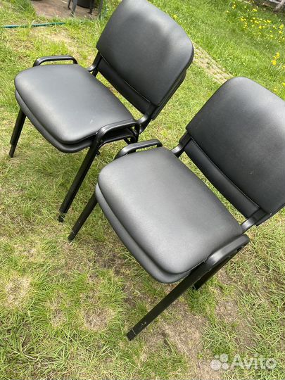 Офисный стул