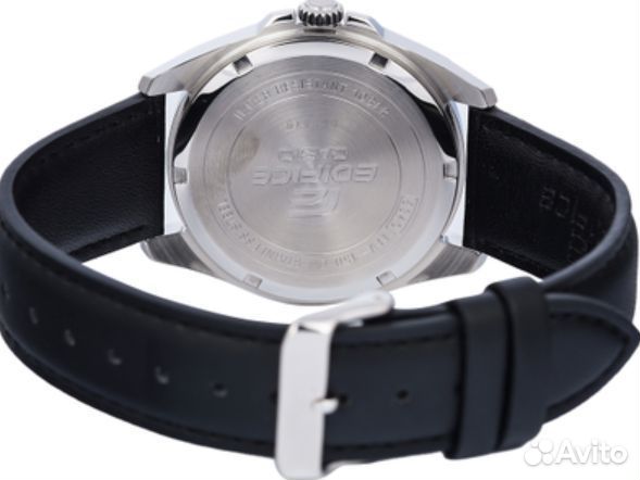 Часы наручные Casio EFV-150L-1A