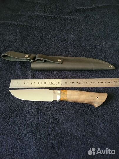 Нож охотничий 95х18