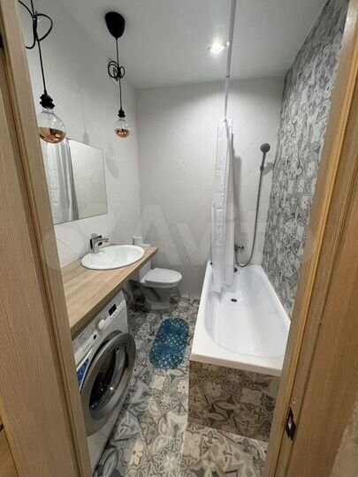 Квартира-студия, 26 м², 11/12 эт.