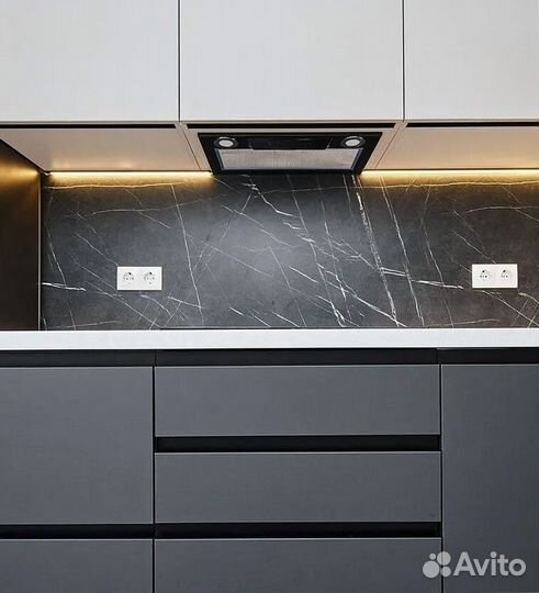 Кухня. Рассрочка 0%