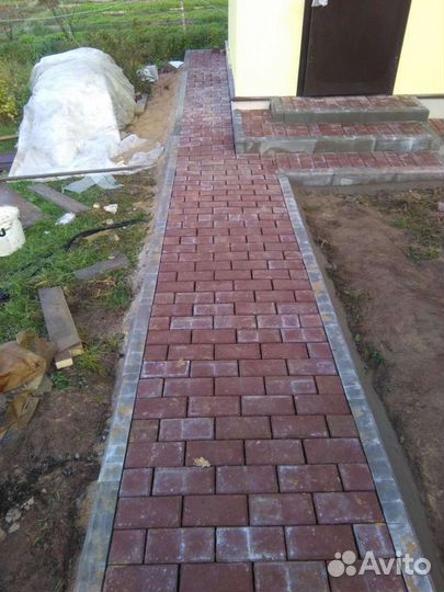 Строительство