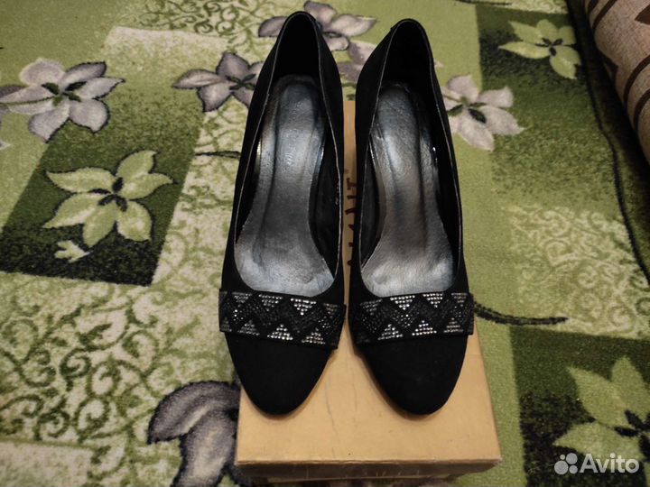 Туфли женские