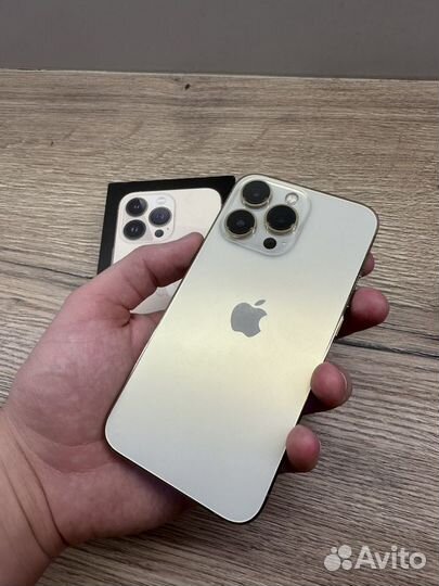 iPhone 13 Pro, 128 ГБ