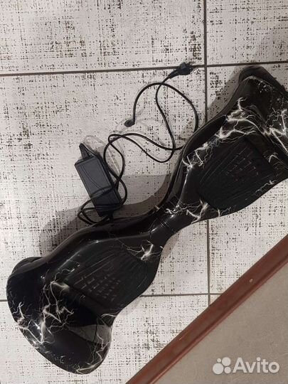 Гироскутер