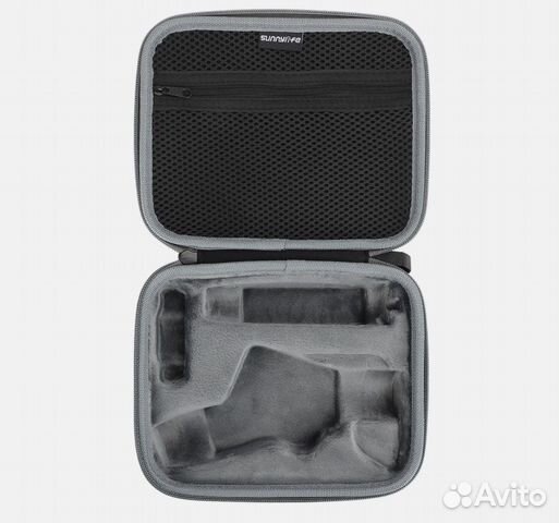 Сумка кейс для хранения DJI Osmo Mobile 6