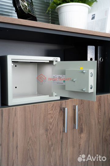 Сейф для пистолета aiko