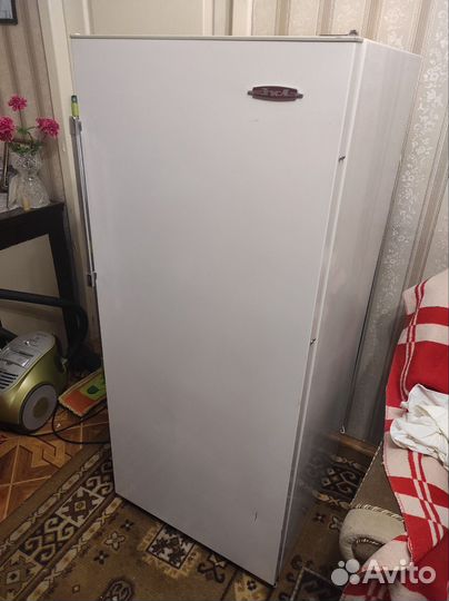 Холодильник ЗИЛ СССР модель 63