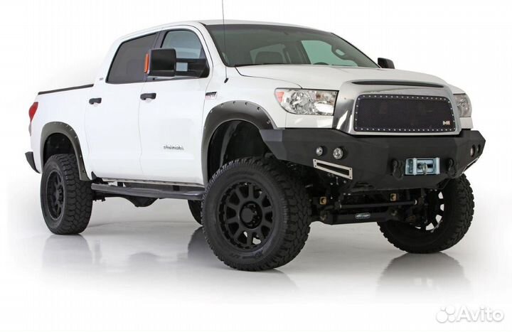 Расширители арок Toyota Tundra 2014+ TYE092