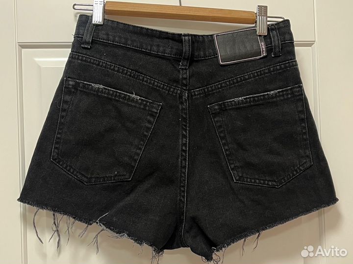 Шорты pull&bear