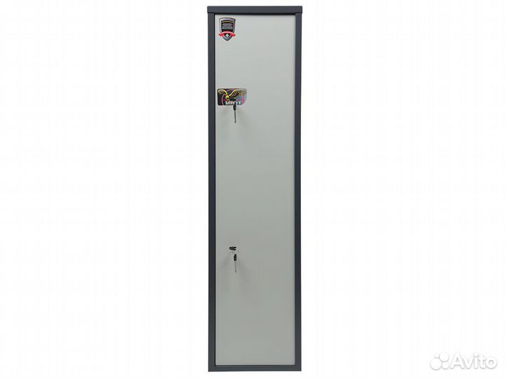 Оружейный сейф aiko беркут 142