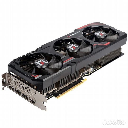 Видеокарта Gainward GeForce RTX 3080 Ti 12 гб