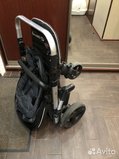 Прогулочная коляска Concord Neo