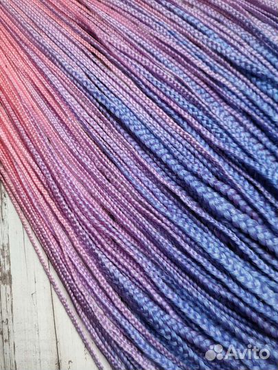 Косы для девочек