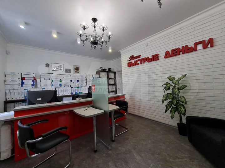 Сдам помещение свободного назначения, 38 м²