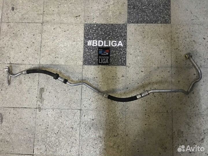Трубка кондиционера BMW E81 E87 E90 E92 X3