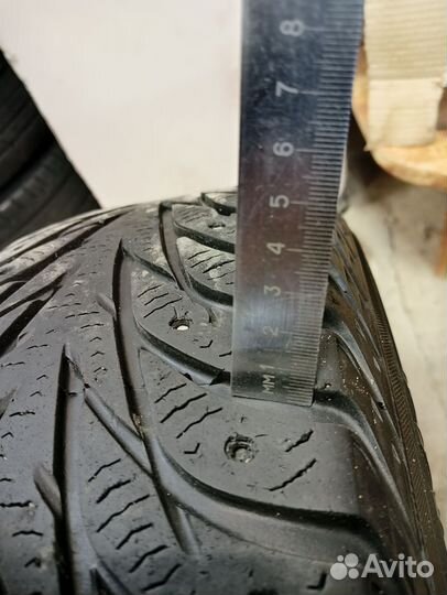 Yokohama Ice Guard IG35 195/65 R15 95T