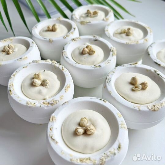 Бомбочки для ванны опт