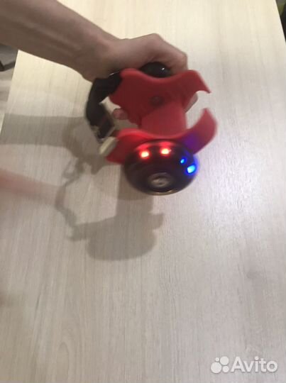 Ролики superwheels