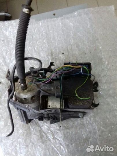 Блок ABS Audi A6