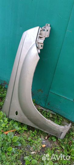 Крыло X Trail T30