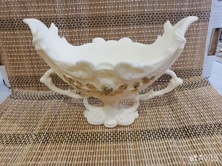 Ваза конфетница фруктовница красота