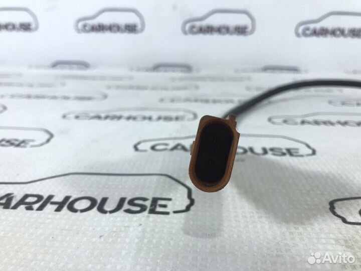 Датчик детонации Audi Q7 4.2 BAR