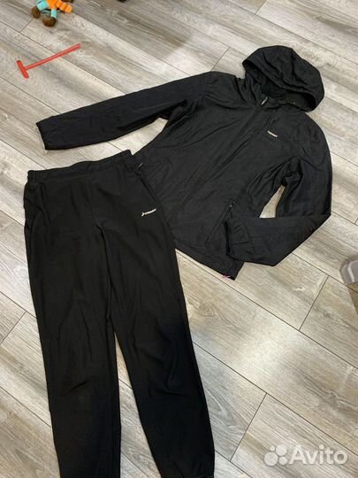 Спортивный костюм Demix