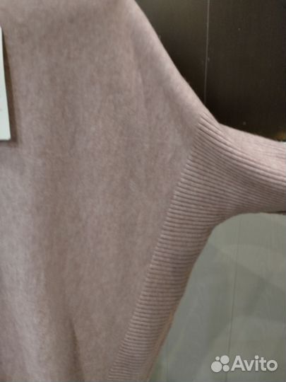 Кофта женская оверсайз 52-56размер