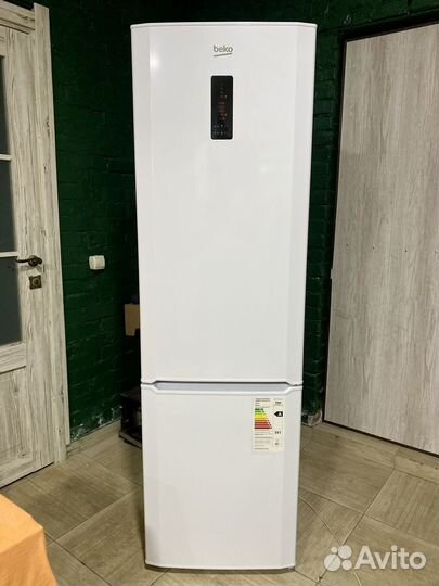 Холодильник no frost идеальный+доставка