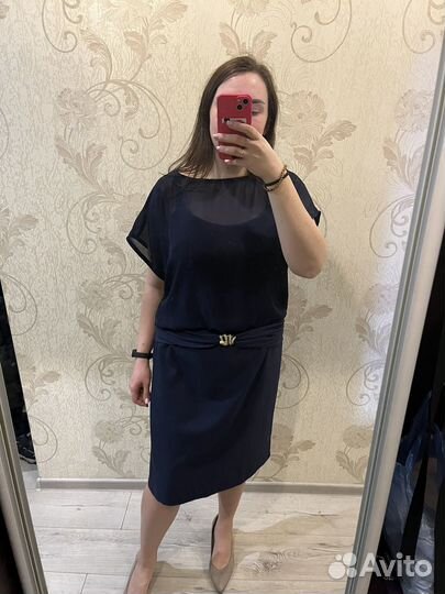 Платье женское