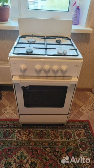 Плита газовая