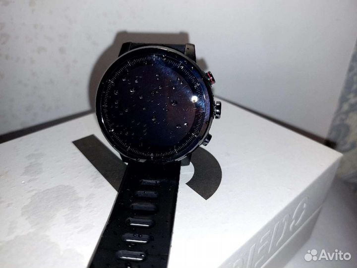 Xiaomi amazfit Stratos 2