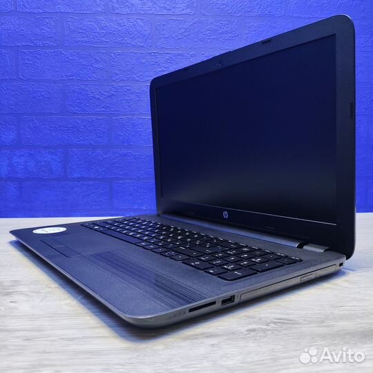 Ноутбук HP 255 G5