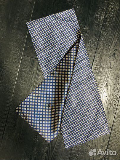 Галстуки мужские тонкие MCR черный,серые